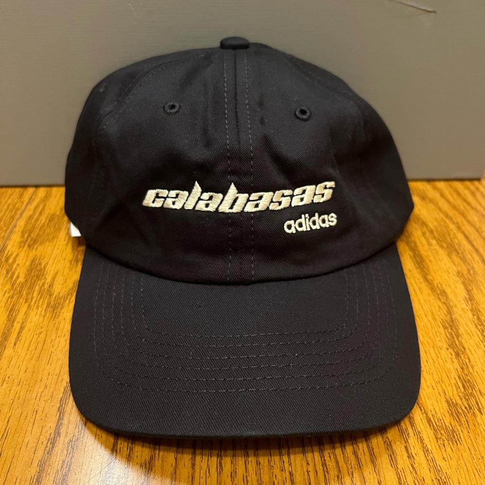 Yeezy‎ Calabasas Hat